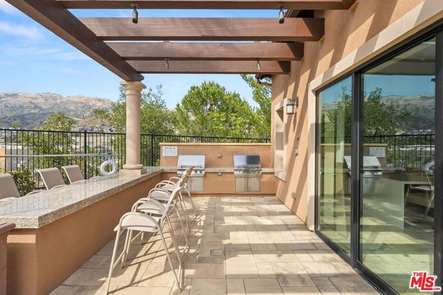 11955 Carabella Court, Porter Ranch, CA 91311
