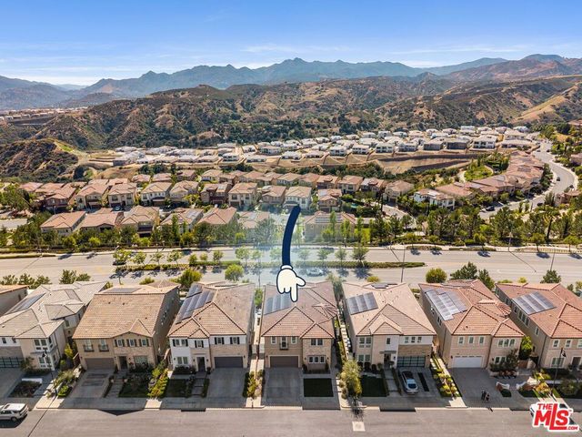 11955 Carabella Court, Porter Ranch, CA 91311