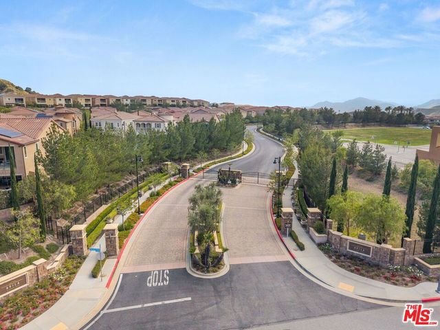 11955 Carabella Court, Porter Ranch, CA 91311