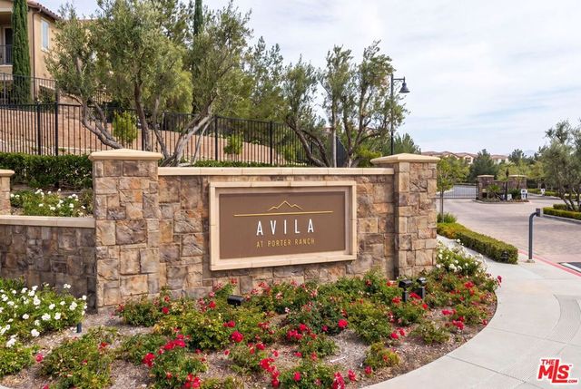 11955 Carabella Court, Porter Ranch, CA 91311