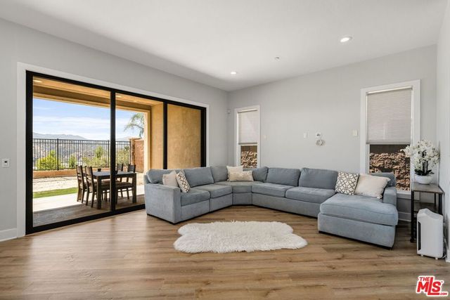 11955 Carabella Court, Porter Ranch, CA 91311