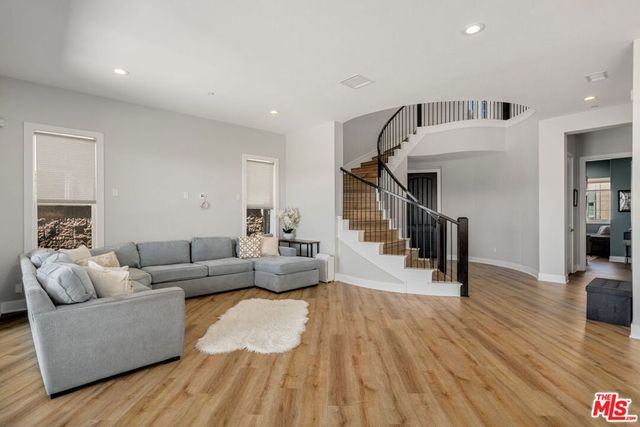 11955 Carabella Court, Porter Ranch, CA 91311