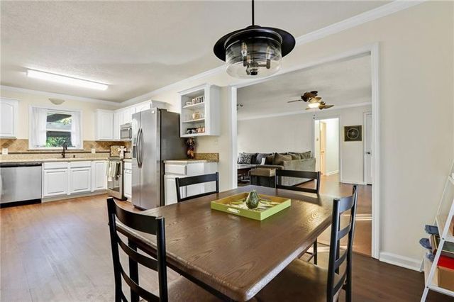 228 Shady Lane, Canton, GA 30115