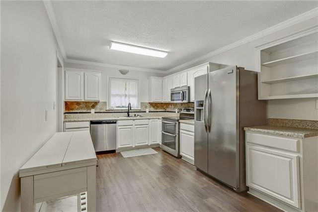 228 Shady Lane, Canton, GA 30115