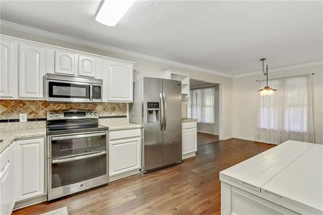 228 Shady Lane, Canton, GA 30115