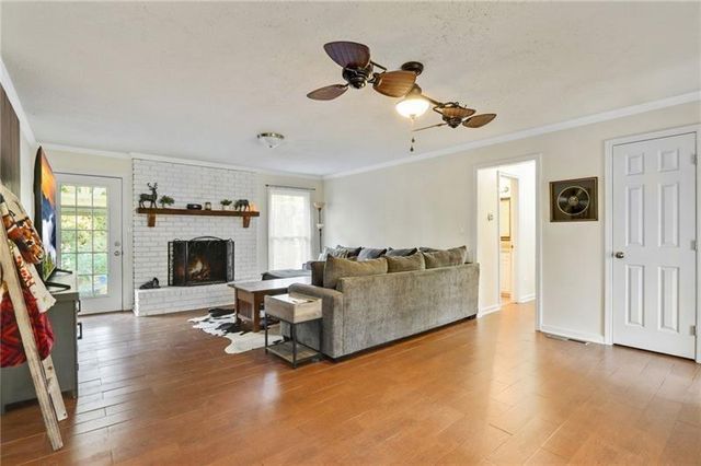 228 Shady Lane, Canton, GA 30115