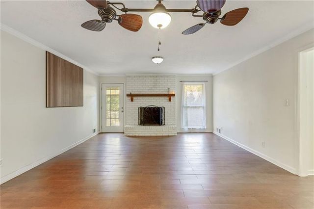 228 Shady Lane, Canton, GA 30115