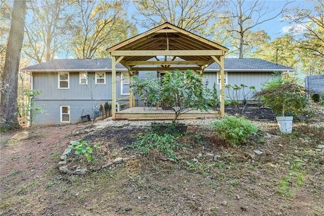 228 Shady Lane, Canton, GA 30115