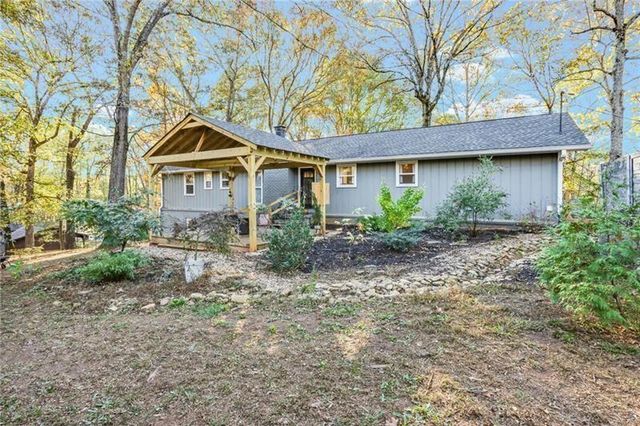 228 Shady Lane, Canton, GA 30115