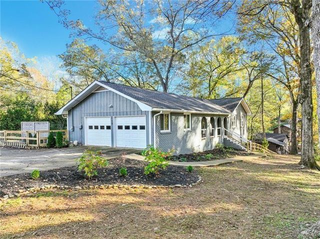228 Shady Lane, Canton, GA 30115