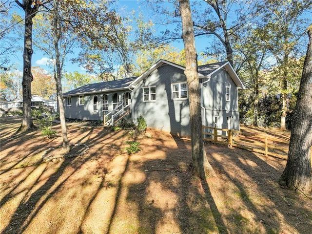 228 Shady Lane, Canton, GA 30115
