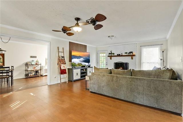 228 Shady Lane, Canton, GA 30115