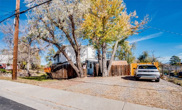 2282 36th Street A, Los Alamos, NM 87544