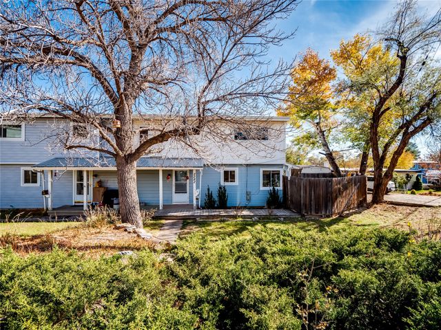 2282 36th Street A, Los Alamos, NM 87544