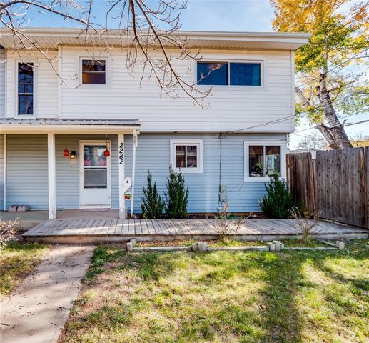 2282 36th Street A, Los Alamos, NM 87544