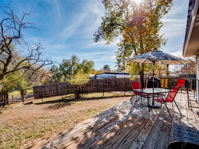 2282 36th Street A, Los Alamos, NM 87544