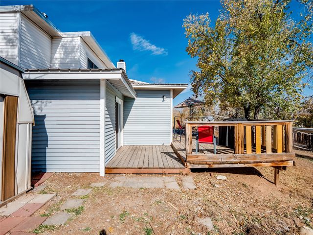 2282 36th Street A, Los Alamos, NM 87544