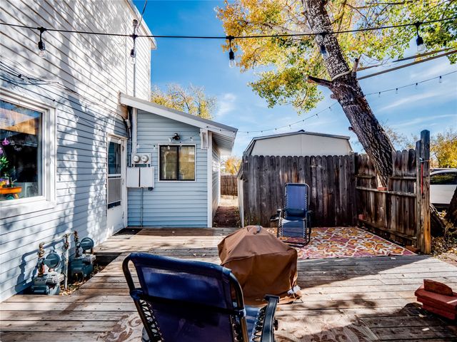 2282 36th Street A, Los Alamos, NM 87544