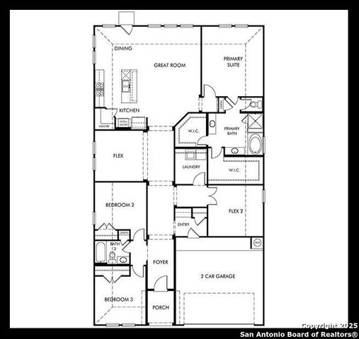 9307 Quail Crest Drive, Schertz, TX 78154