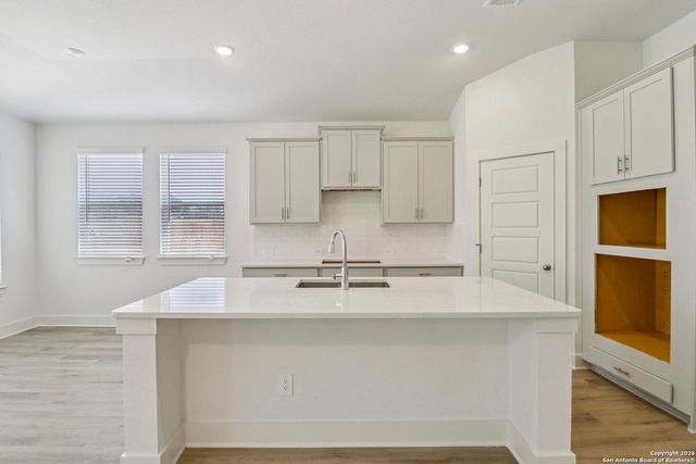 9307 Quail Crest Drive, Schertz, TX 78154