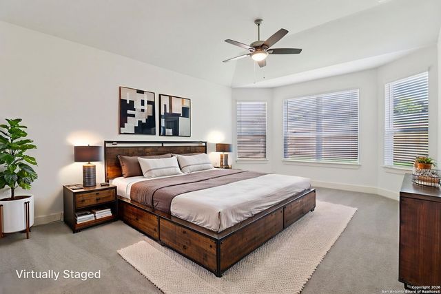 9307 Quail Crest Drive, Schertz, TX 78154