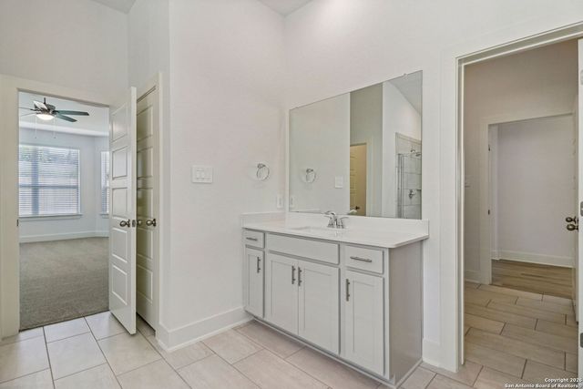 9307 Quail Crest Drive, Schertz, TX 78154