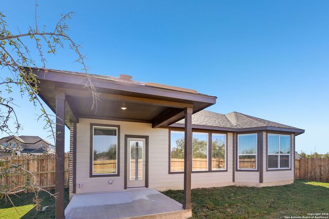 9307 Quail Crest Drive, Schertz, TX 78154