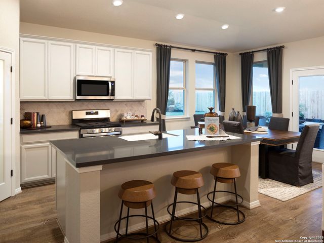 9307 Quail Crest Drive, Schertz, TX 78154
