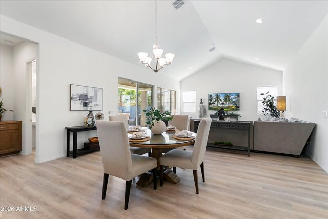 20523 W ROSEWOOD Lane, Buckeye, AZ 85396