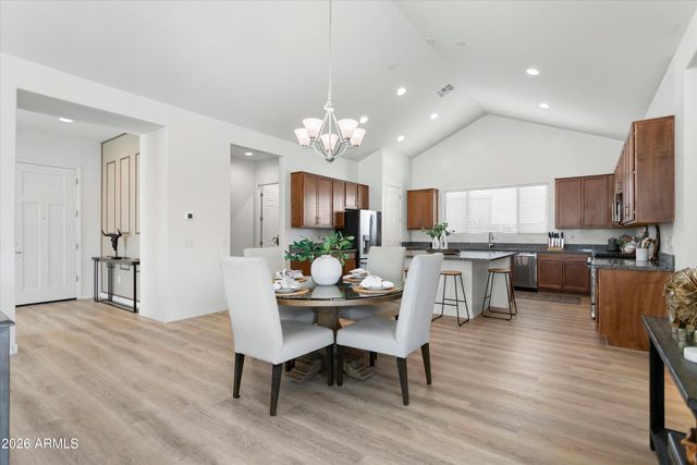 20523 W ROSEWOOD Lane, Buckeye, AZ 85396