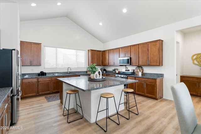 20523 W ROSEWOOD Lane, Buckeye, AZ 85396