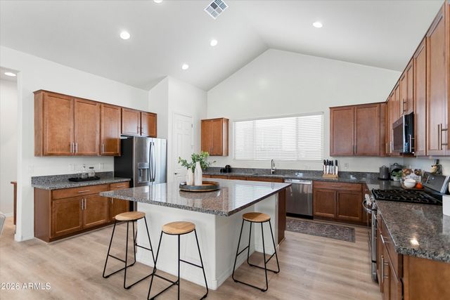 20523 W ROSEWOOD Lane, Buckeye, AZ 85396