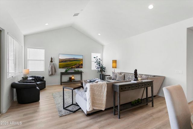 20523 W ROSEWOOD Lane, Buckeye, AZ 85396