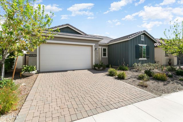 20523 W ROSEWOOD Lane, Buckeye, AZ 85396