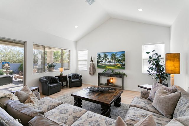 20523 W ROSEWOOD Lane, Buckeye, AZ 85396