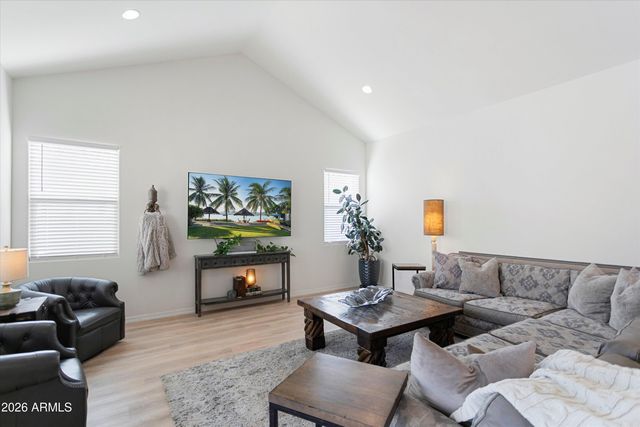 20523 W ROSEWOOD Lane, Buckeye, AZ 85396