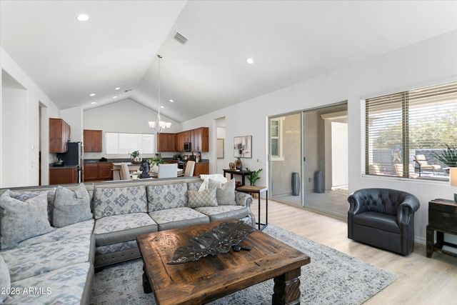 20523 W ROSEWOOD Lane, Buckeye, AZ 85396