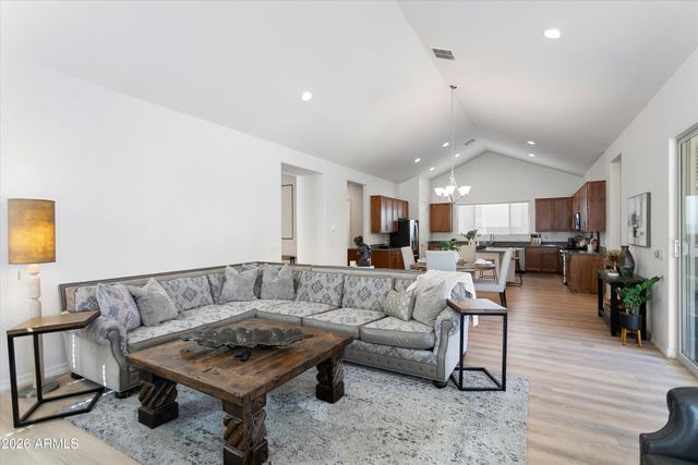 20523 W ROSEWOOD Lane, Buckeye, AZ 85396