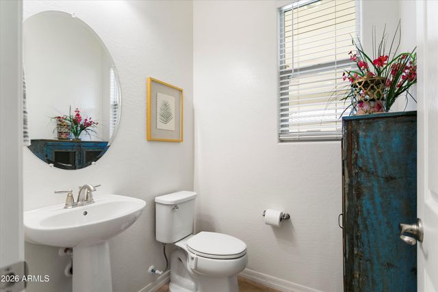 20523 W ROSEWOOD Lane, Buckeye, AZ 85396