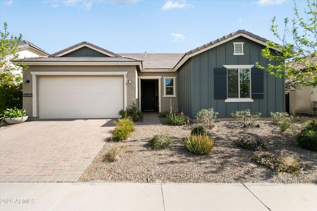 20523 W ROSEWOOD Lane, Buckeye, AZ 85396