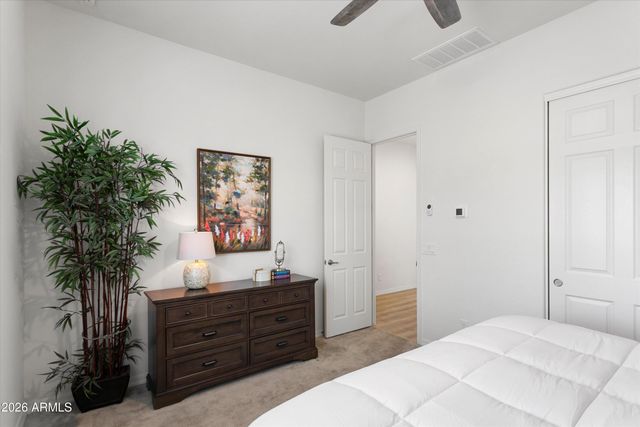 20523 W ROSEWOOD Lane, Buckeye, AZ 85396