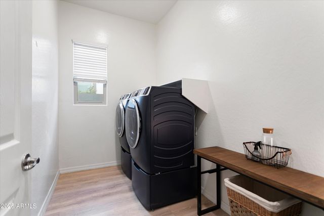 20523 W ROSEWOOD Lane, Buckeye, AZ 85396