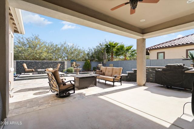 20523 W ROSEWOOD Lane, Buckeye, AZ 85396