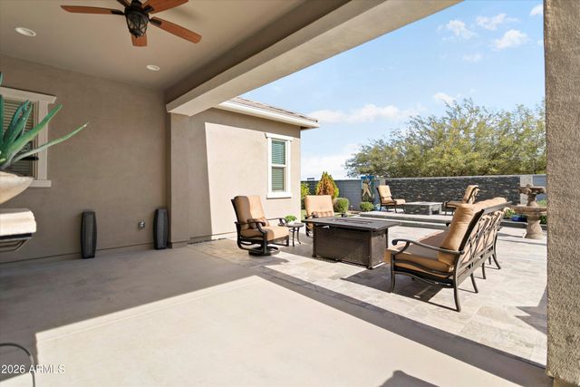 20523 W ROSEWOOD Lane, Buckeye, AZ 85396