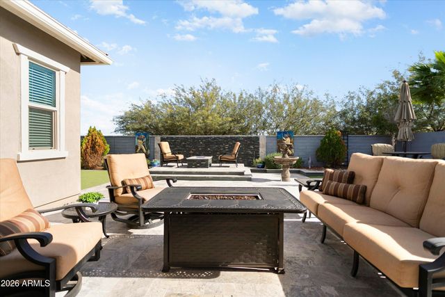 20523 W ROSEWOOD Lane, Buckeye, AZ 85396