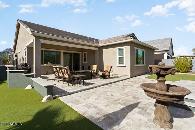 20523 W ROSEWOOD Lane, Buckeye, AZ 85396