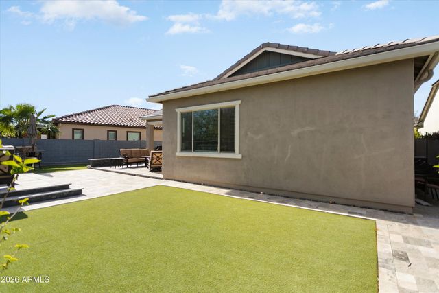20523 W ROSEWOOD Lane, Buckeye, AZ 85396