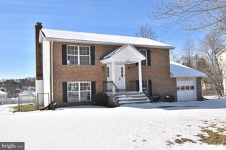 7707 KLOVSTAD DR, Fort Washington, MD 20744