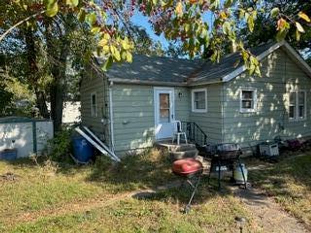 2750 Greene Street, Lake Station, IN 46405