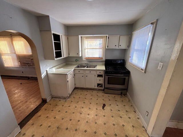 2750 Greene Street, Lake Station, IN 46405